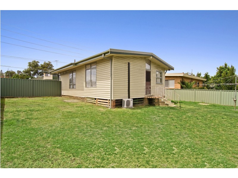 1 Brenda Street, Ingleburn NSW 2565