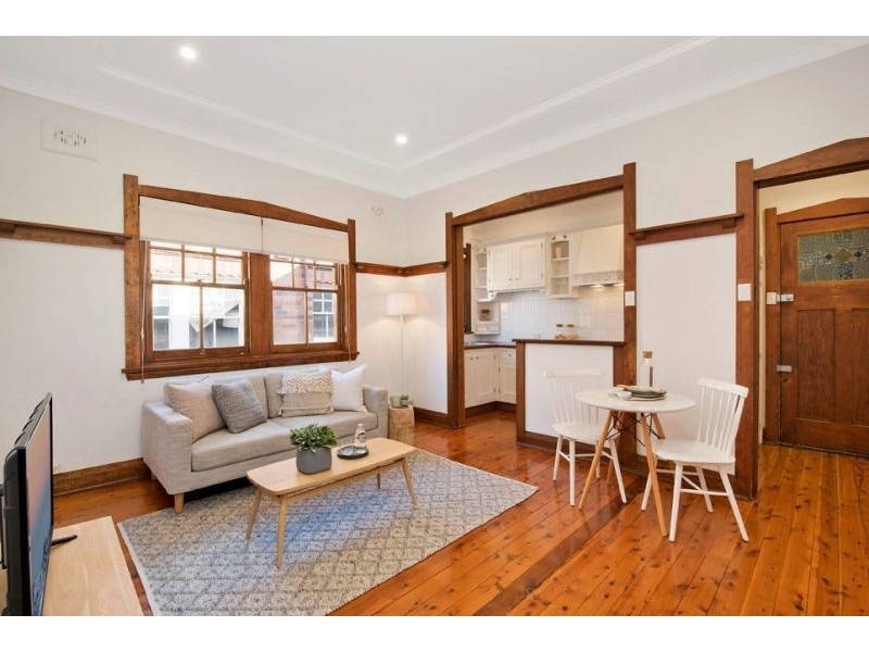 16/25 Prince Street, Randwick NSW 2031