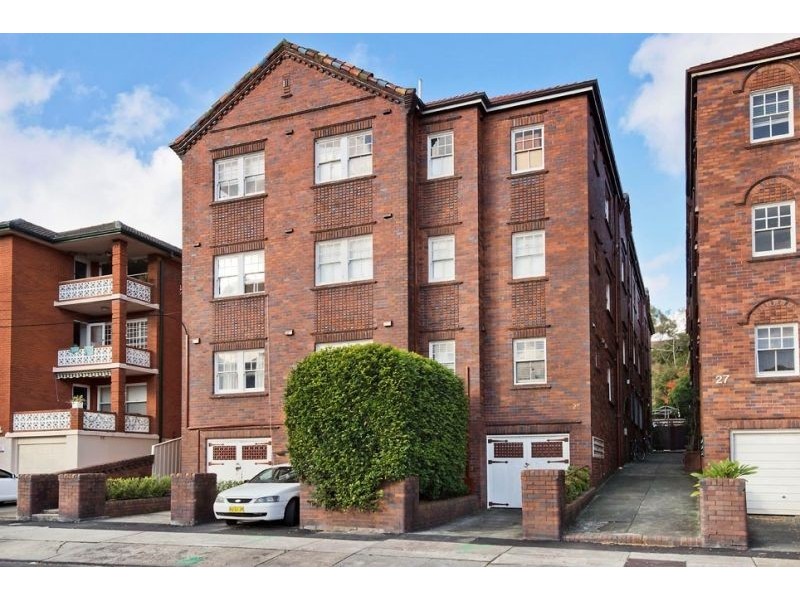 16/25 Prince Street, Randwick NSW 2031