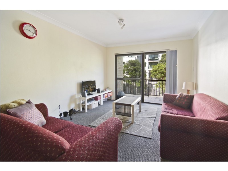 179/392 Jones Street, Ultimo NSW 2007