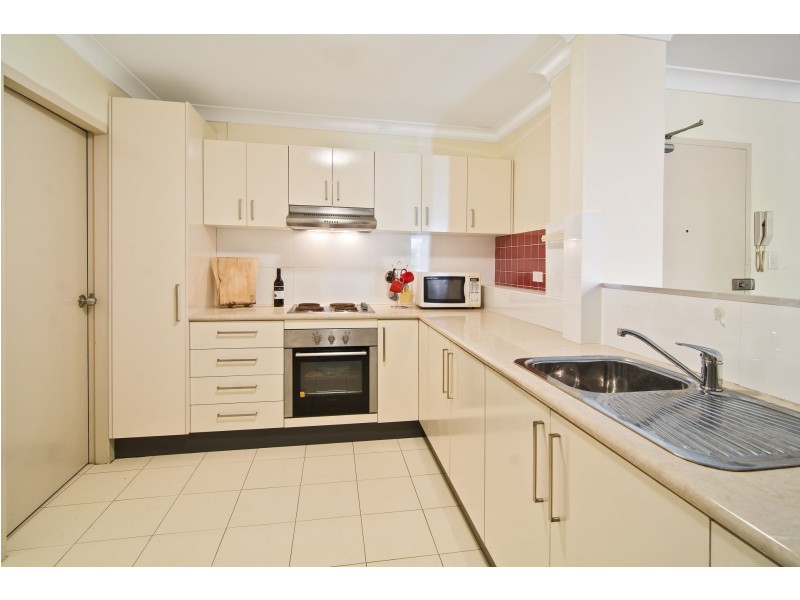 179/392 Jones Street, Ultimo NSW 2007