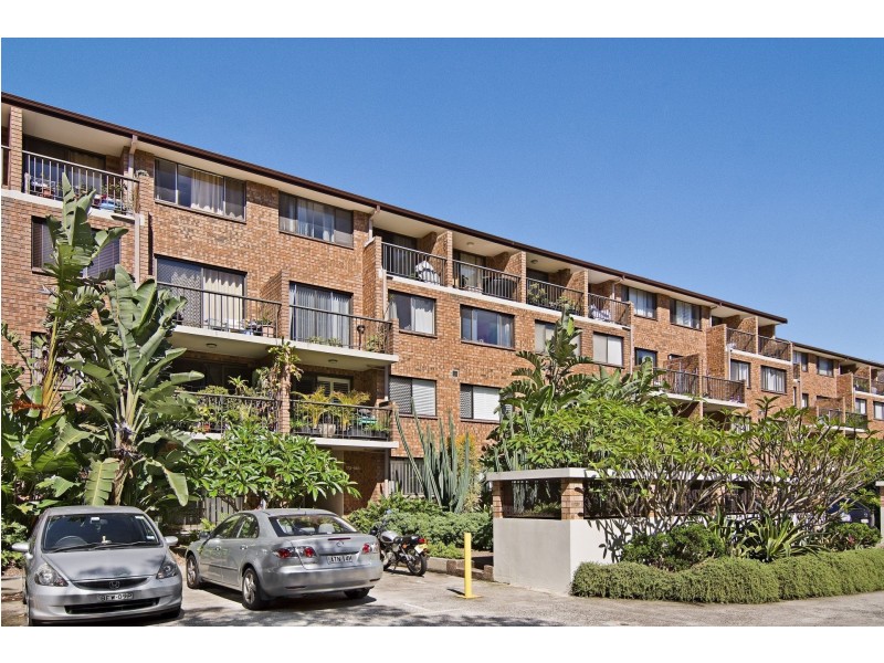 179/392 Jones Street, Ultimo NSW 2007