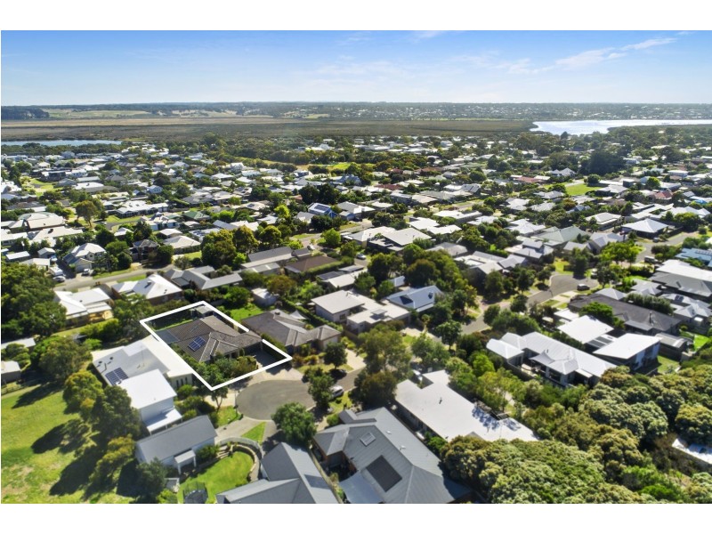 18 Furneaux Close, Barwon Heads VIC 3227