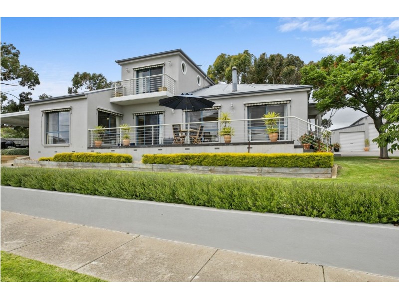 58-60 Tower Road, Portarlington VIC 3223
