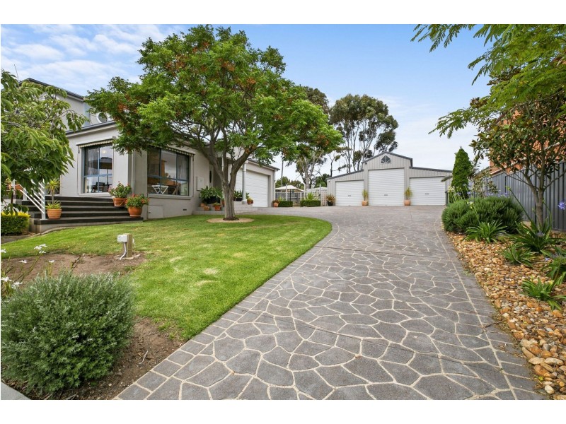 58-60 Tower Road, Portarlington VIC 3223