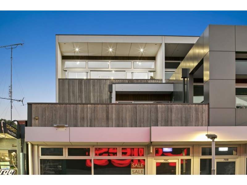 1/78 The Terrace, Ocean Grove VIC 3226
