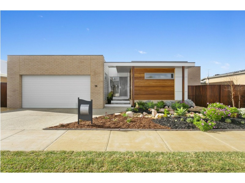 14 Redwood Place, Ocean Grove VIC 3226