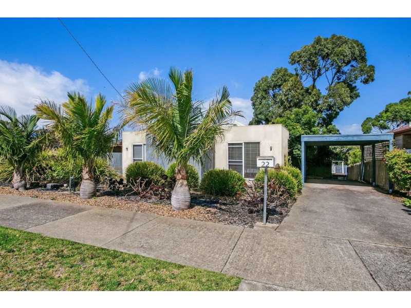 22 Halibut Avenue, Ocean Grove VIC 3226