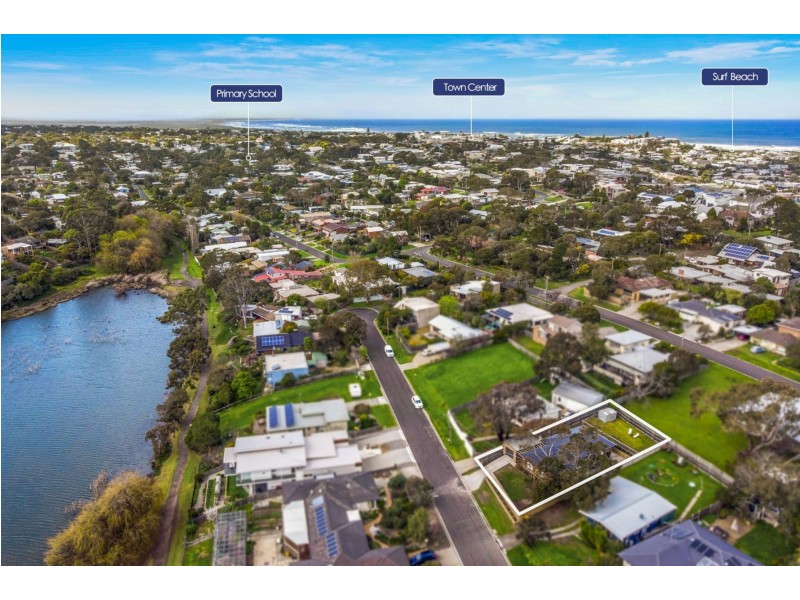 82 Lake Avenue, Ocean Grove VIC 3226