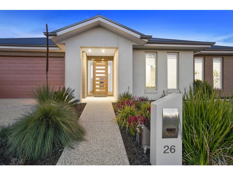 26 Yarrow Street, Ocean Grove VIC 3226