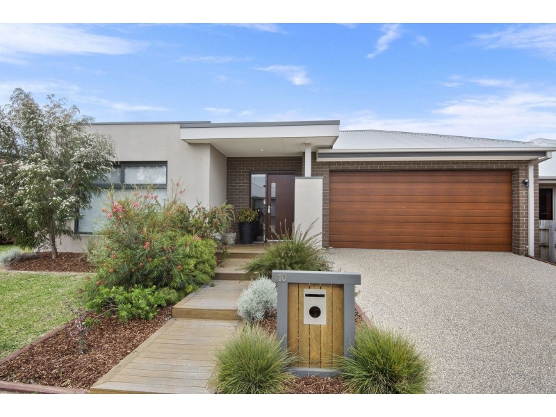 10 Merlan Street, Ocean Grove VIC 3226