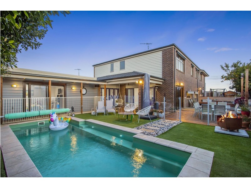 57 Oakdean Boulevard, Ocean Grove VIC 3226