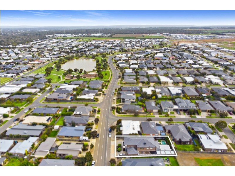 57 Oakdean Boulevard, Ocean Grove VIC 3226