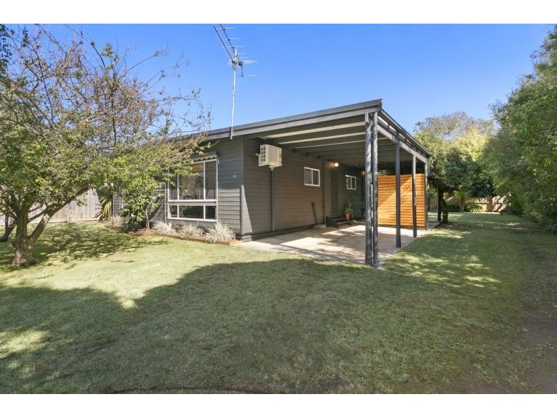 19 Sheepwash Road, Barwon Heads VIC 3227