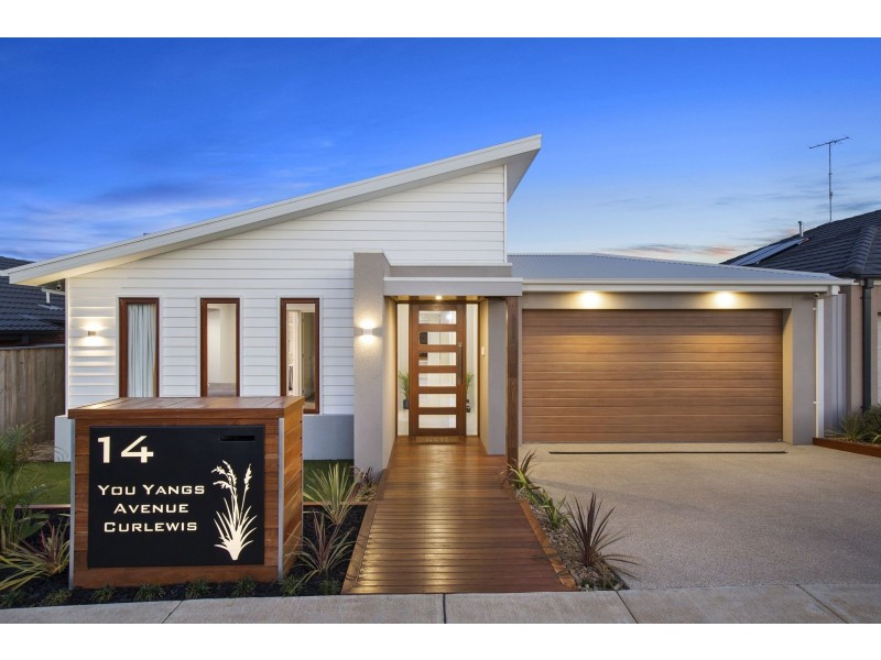 14 You Yangs Avenue, Curlewis VIC 3222