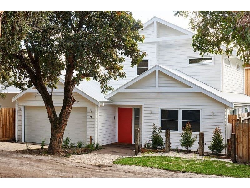 3 Ramsgate Street, Barwon Heads VIC 3227