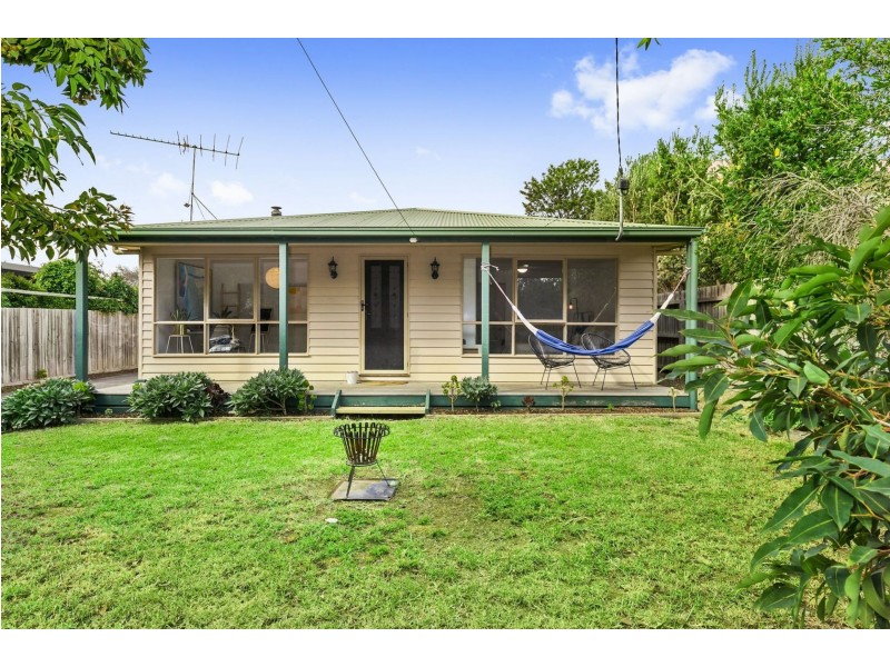 15 Hogan Drive, Barwon Heads VIC 3227