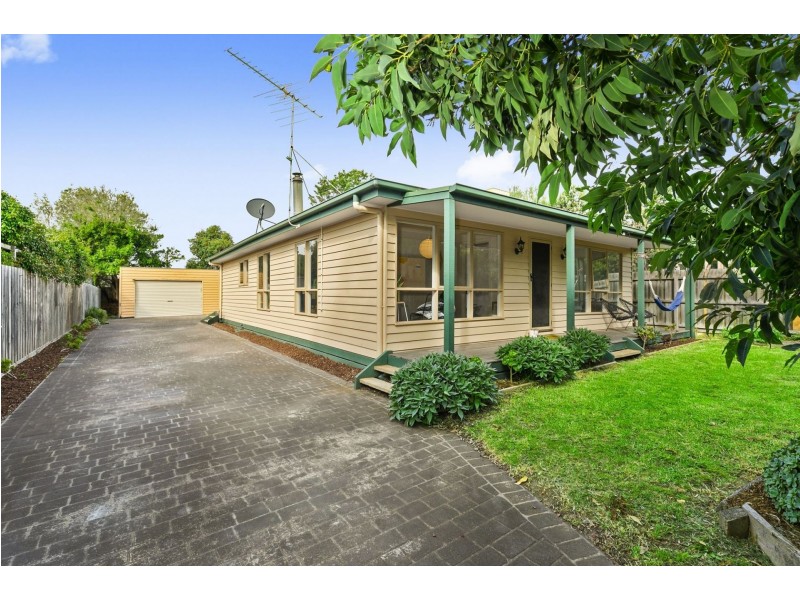 15 Hogan Drive, Barwon Heads VIC 3227