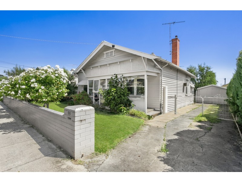 50 McDougal Street, Geelong West VIC 3218