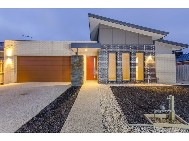 1/23 Penleigh Crescent, Ocean Grove VIC 3226