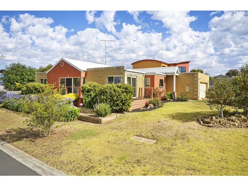5-7 Lakeview Drive, Ocean Grove VIC 3226