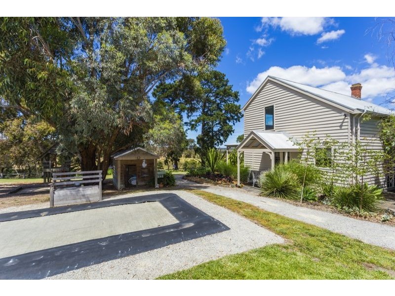 44 Hardings Road, Wallington VIC 3221