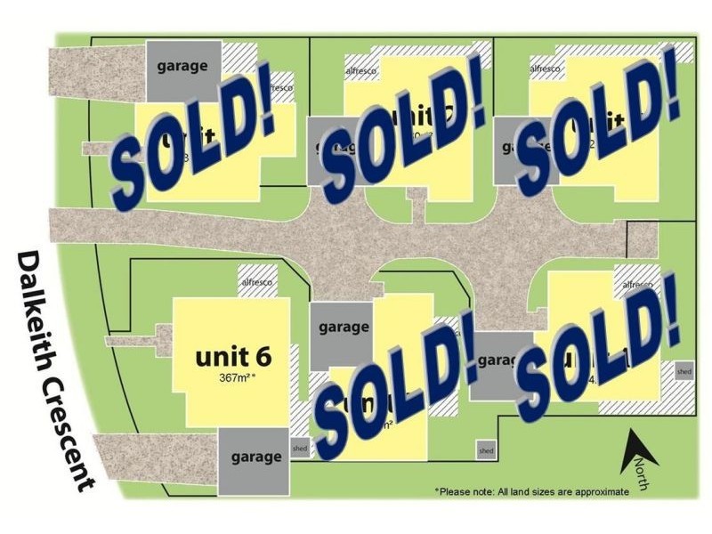 6/12-14 Dalkeith Crescent, Ocean Grove VIC 3226