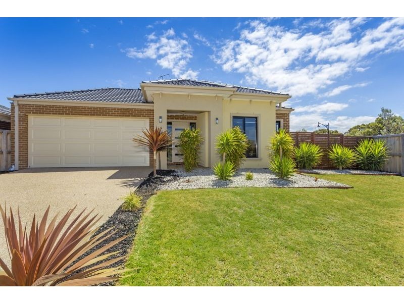 32 Corymbia Circuit, Barwon Heads VIC 3227