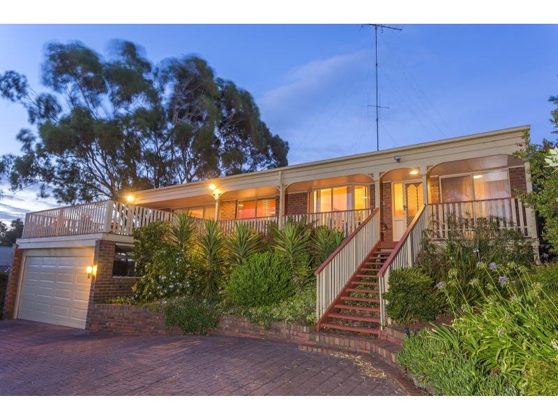 11 Cruickshank Avenue, Ocean Grove VIC 3226