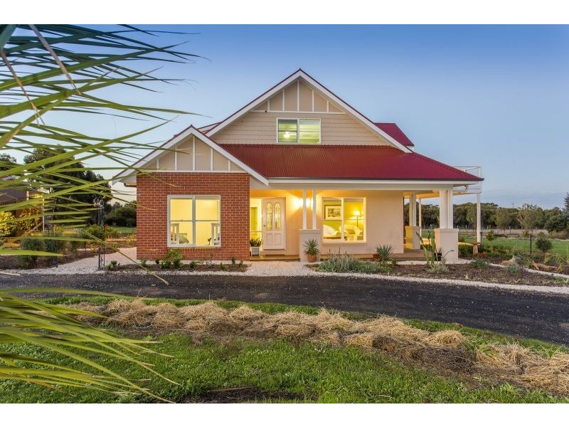 432-440 Swan Bay Road, Wallington VIC 3221