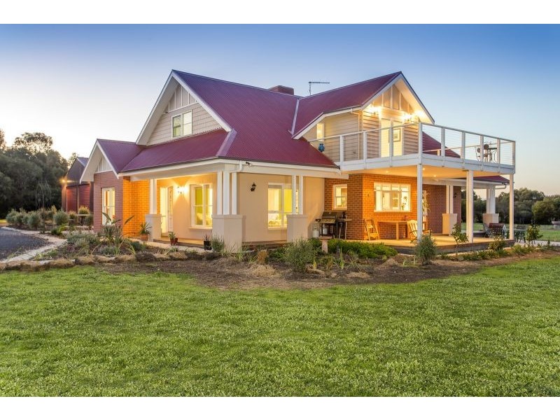 432-440 Swan Bay Road, Wallington VIC 3221