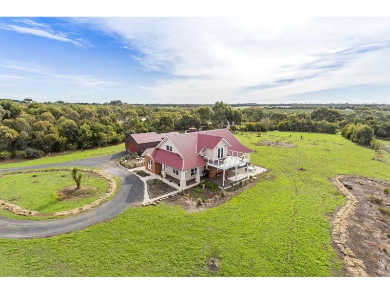 432-440 Swan Bay Road, Wallington VIC 3221