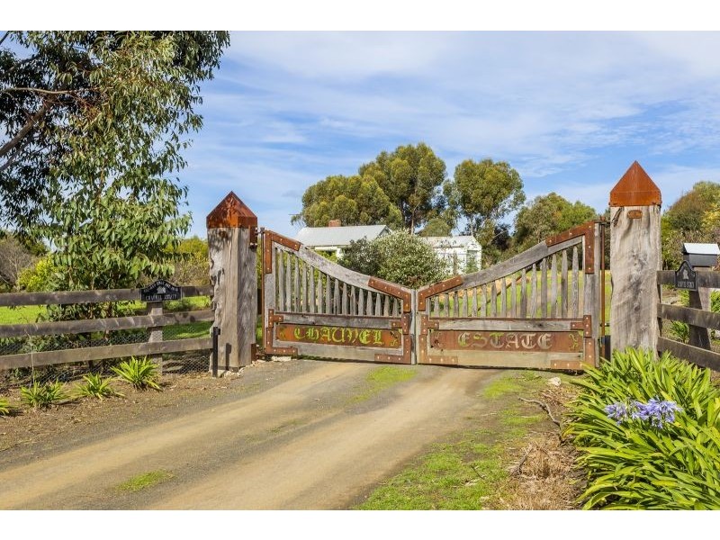 432-440 Swan Bay Road, Wallington VIC 3221