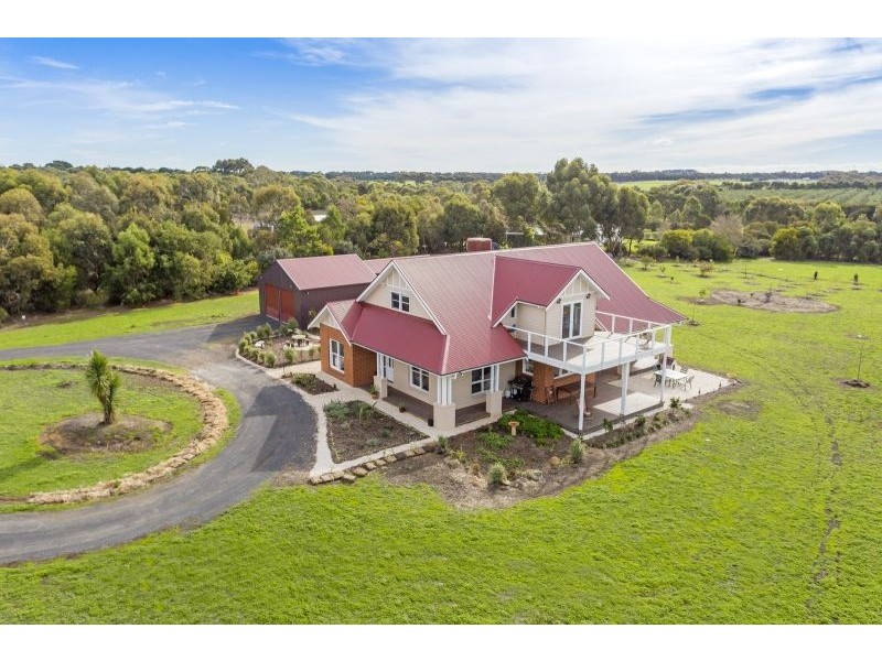 432-440 Swan Bay Road, Wallington VIC 3221