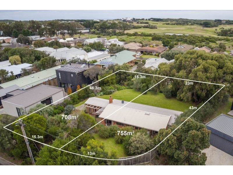 27-29 Thomson Drive, Barwon Heads VIC 3227