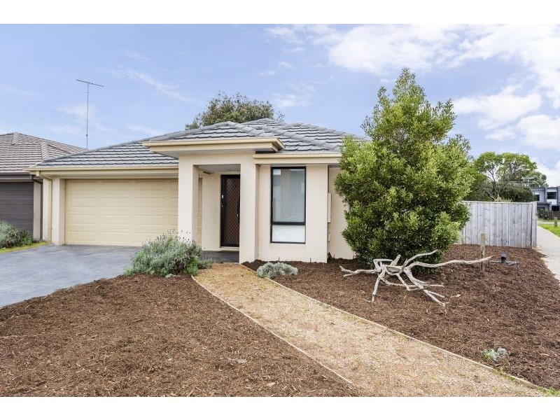 3 Chanticleer Place, Barwon Heads VIC 3227