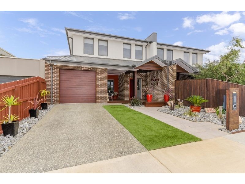 1/9 Curzon Drive, Ocean Grove VIC 3226