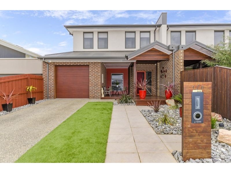 1/9 Curzon Drive, Ocean Grove VIC 3226