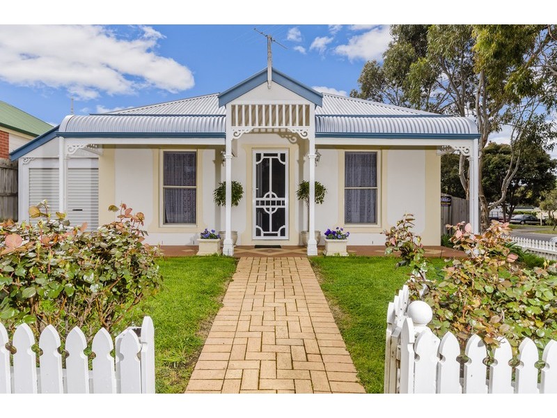 22  Melanie Place, Ocean Grove VIC 3226