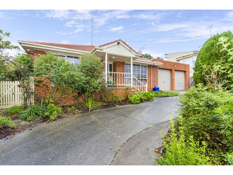 21 Richard Avenue, Ocean Grove VIC 3226