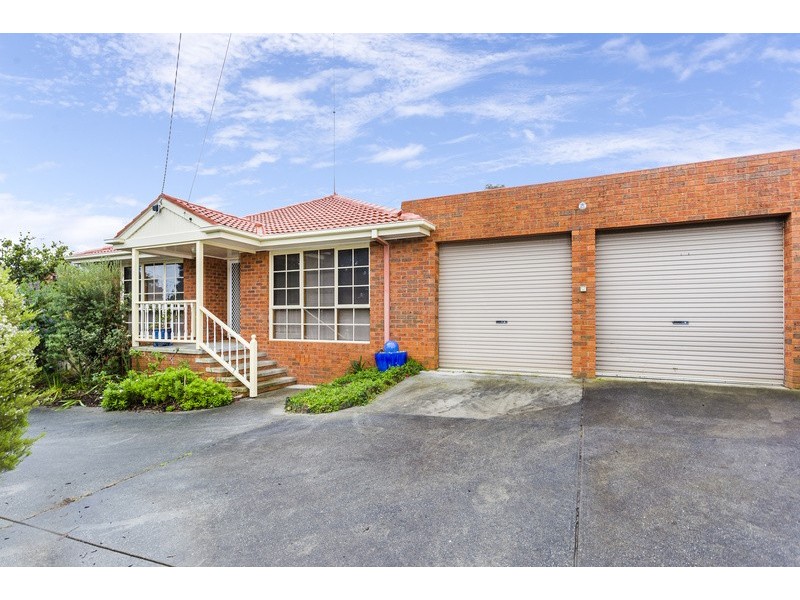 21 Richard Avenue, Ocean Grove VIC 3226