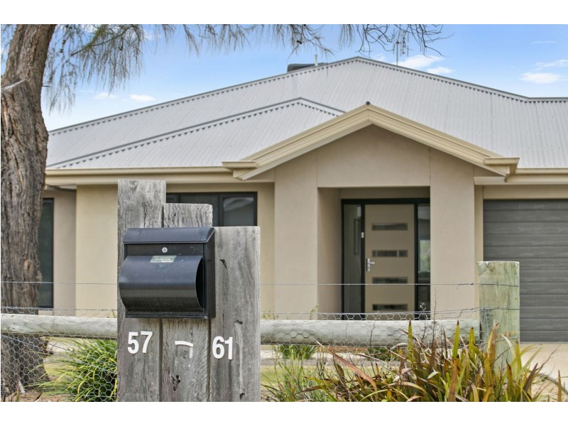 57-61 Goandra Drive, Ocean Grove VIC 3226