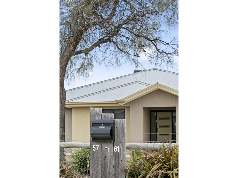 57-61 Goandra Drive, Ocean Grove VIC 3226