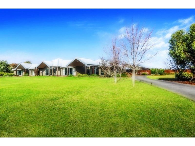 103 Malpas Drive, Wallington VIC 3221