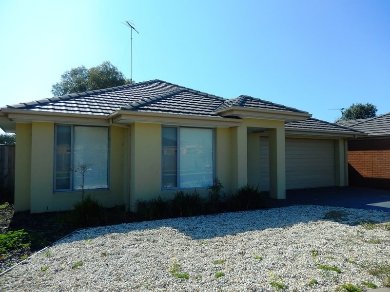 41 Corymbia Circuit, Barwon Heads VIC 3227