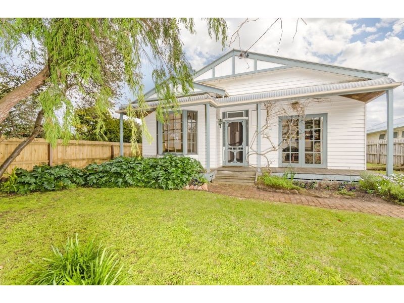 31 Margate Street, Barwon Heads VIC 3227