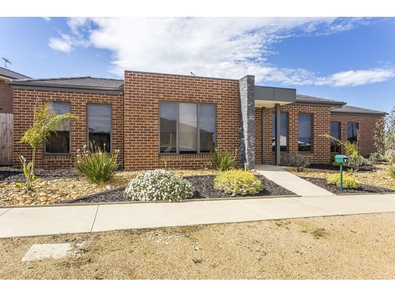 2 Shelburn Way, Ocean Grove VIC 3226