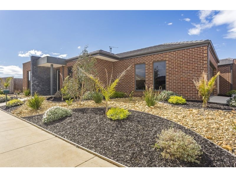 2 Shelburn Way, Ocean Grove VIC 3226