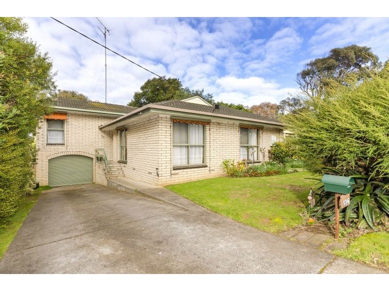 136 Thacker Street, Ocean Grove VIC 3226