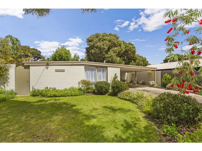 23 Saratoga Avenue, Barwon Heads VIC 3227